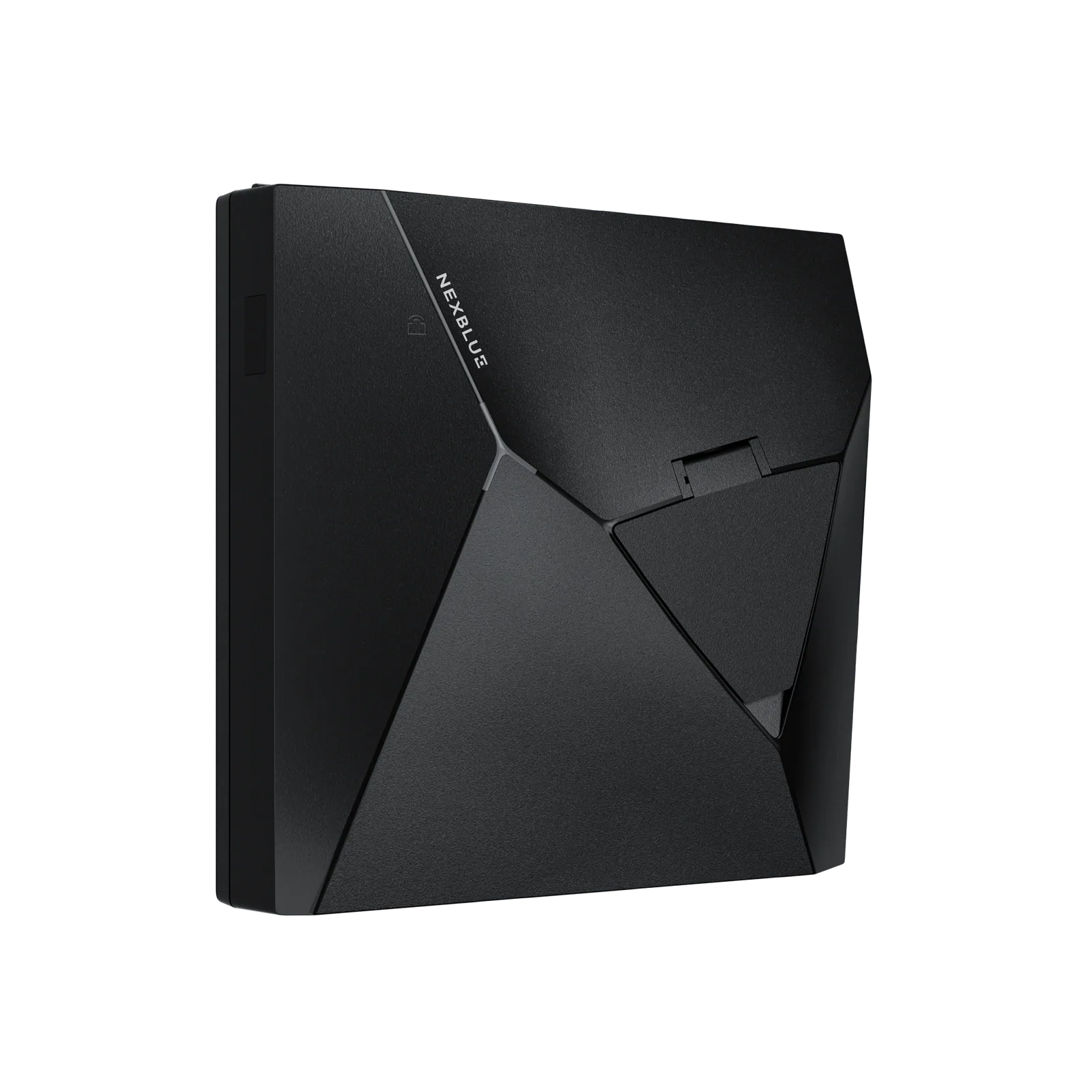 NexBlue display dummy unit