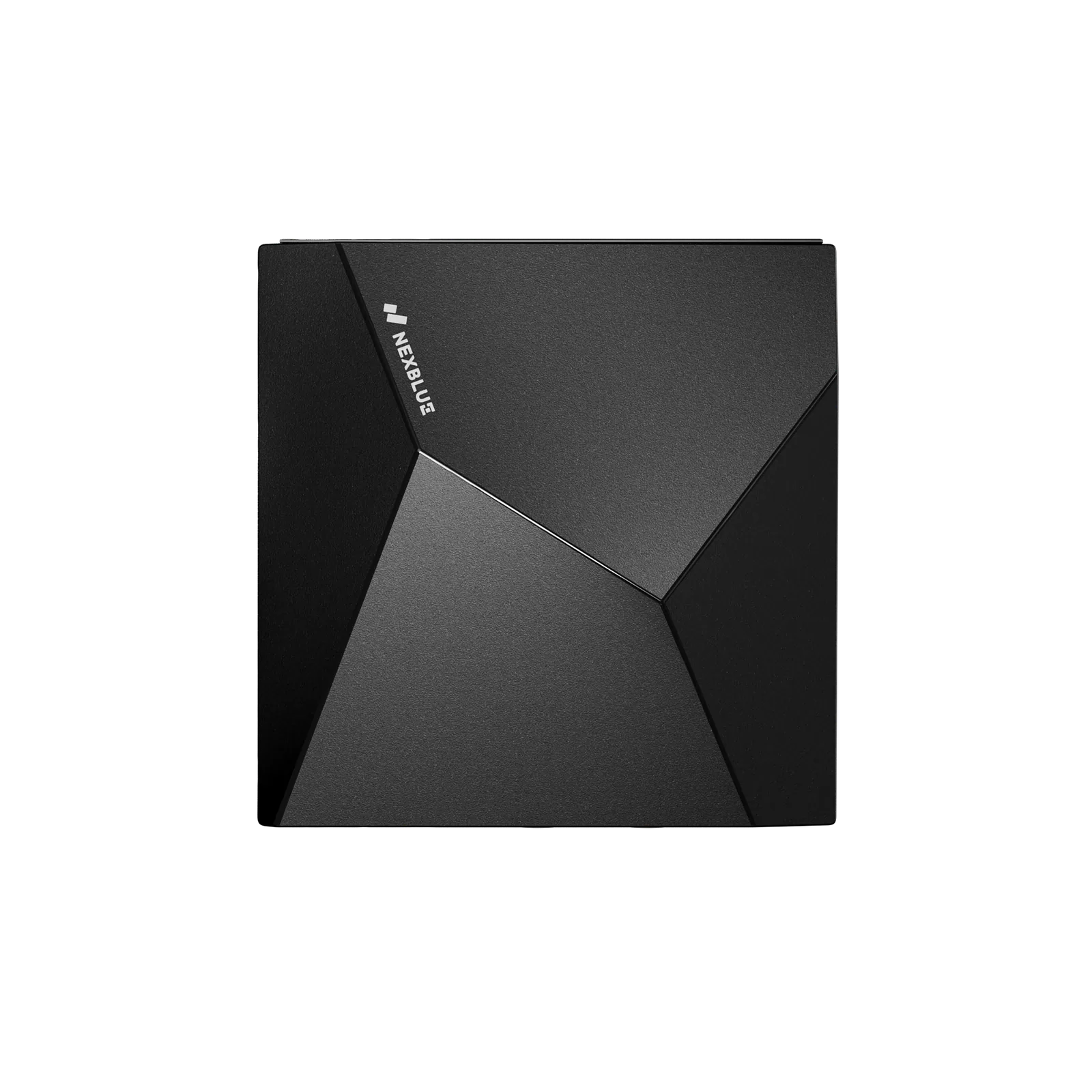 NexBlue Ready pre-installation backplate