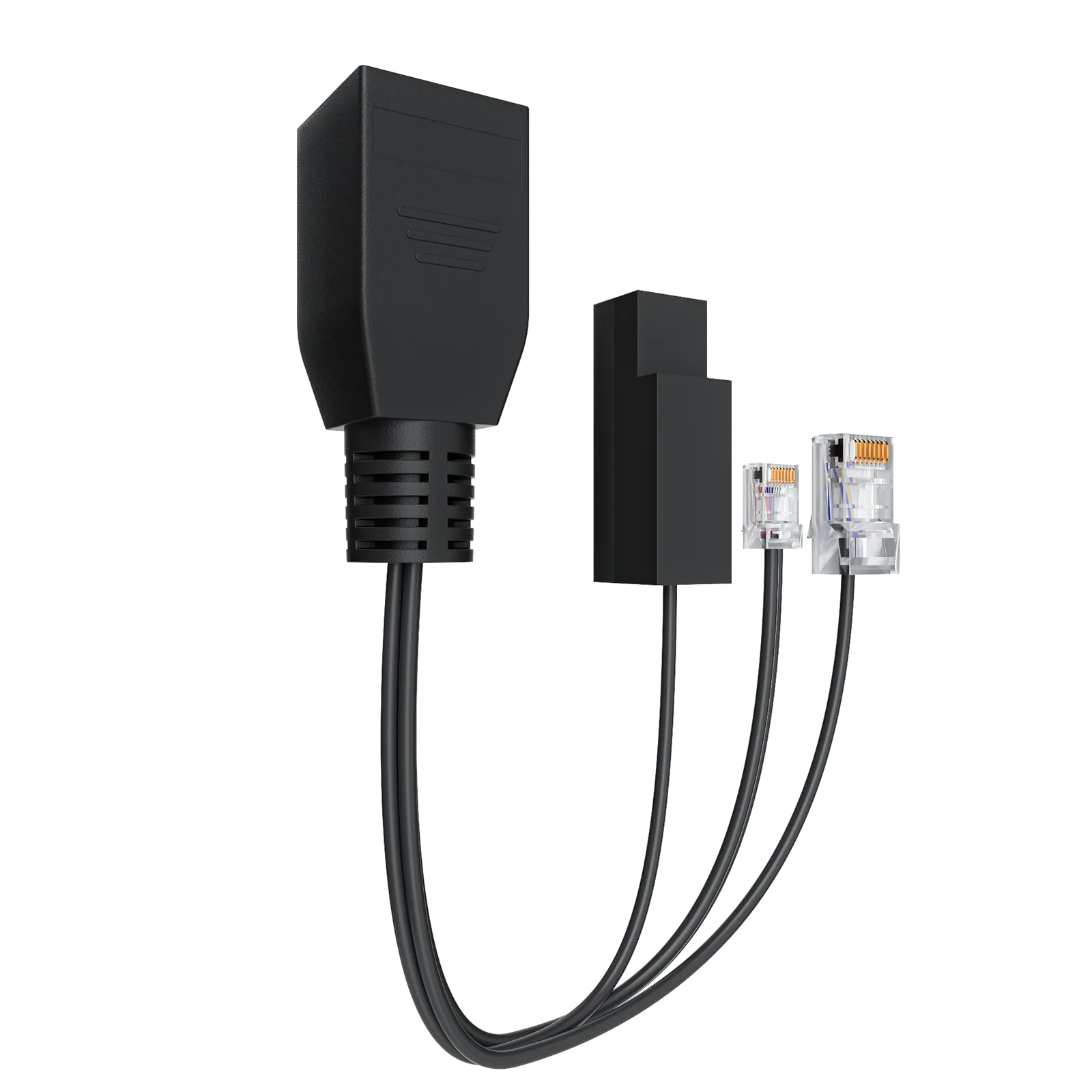 NexBlue Zen power adapter