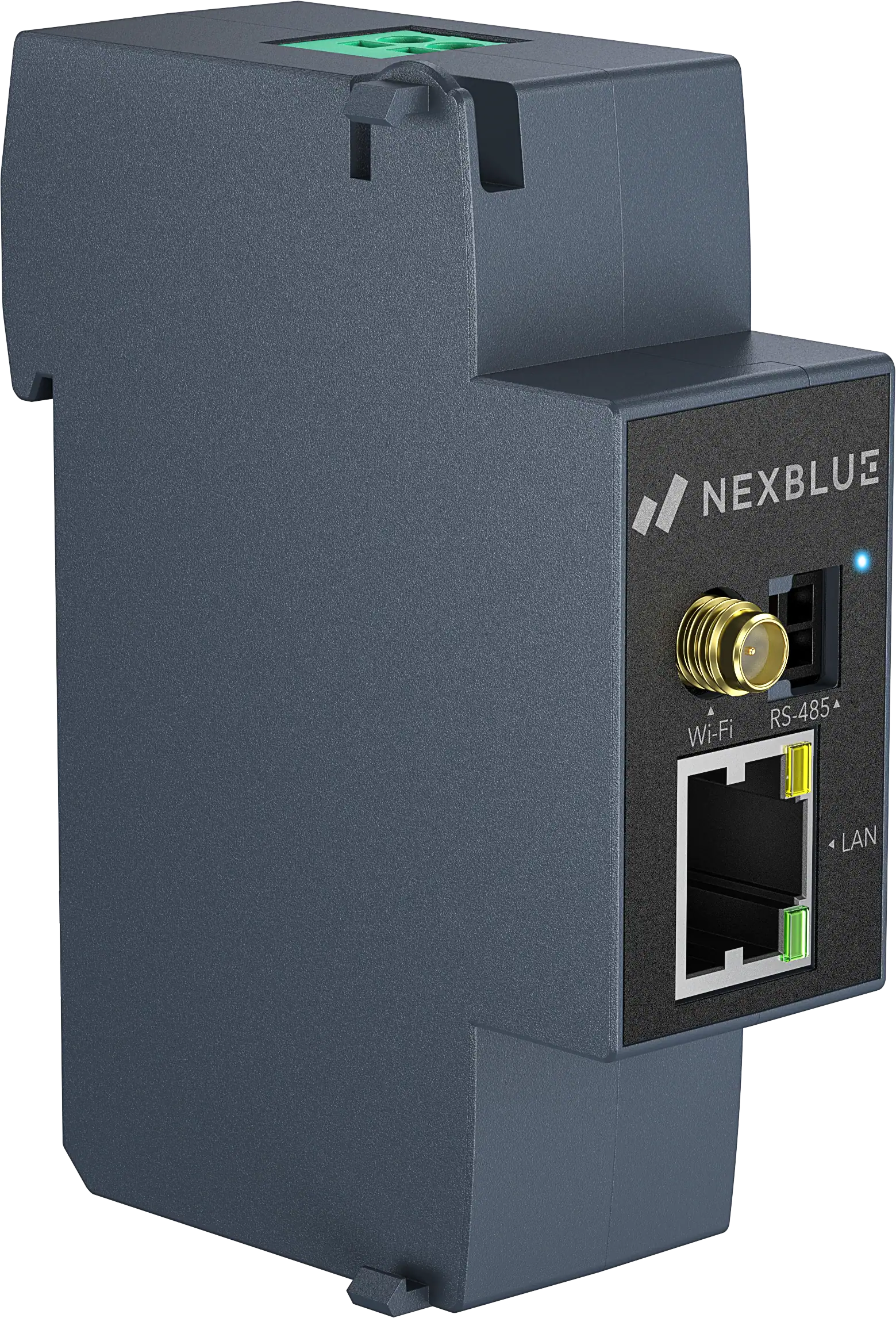 NexBlue Zen Current Sensor with clamps