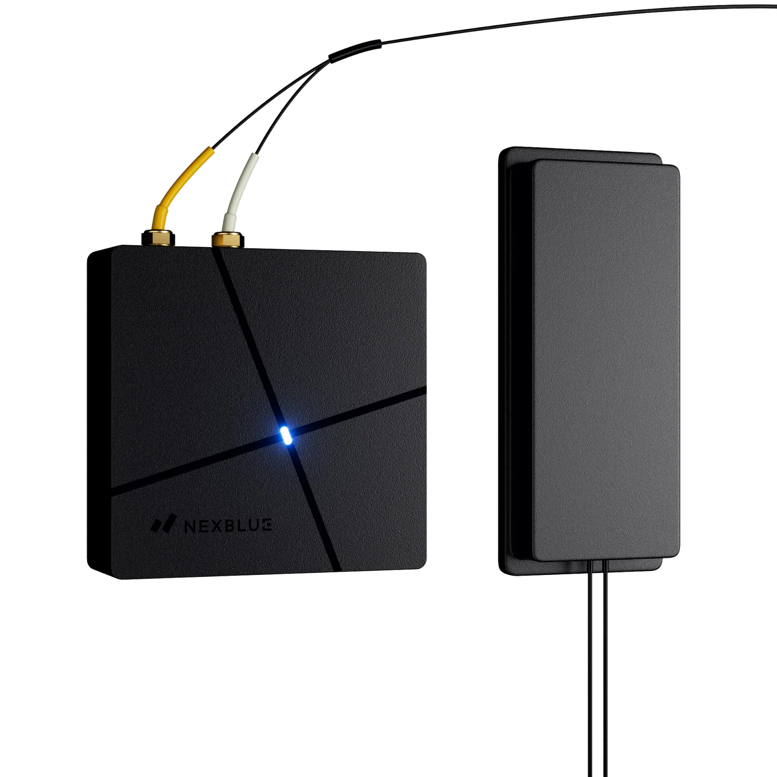NexBlue Zen Smart Meter
